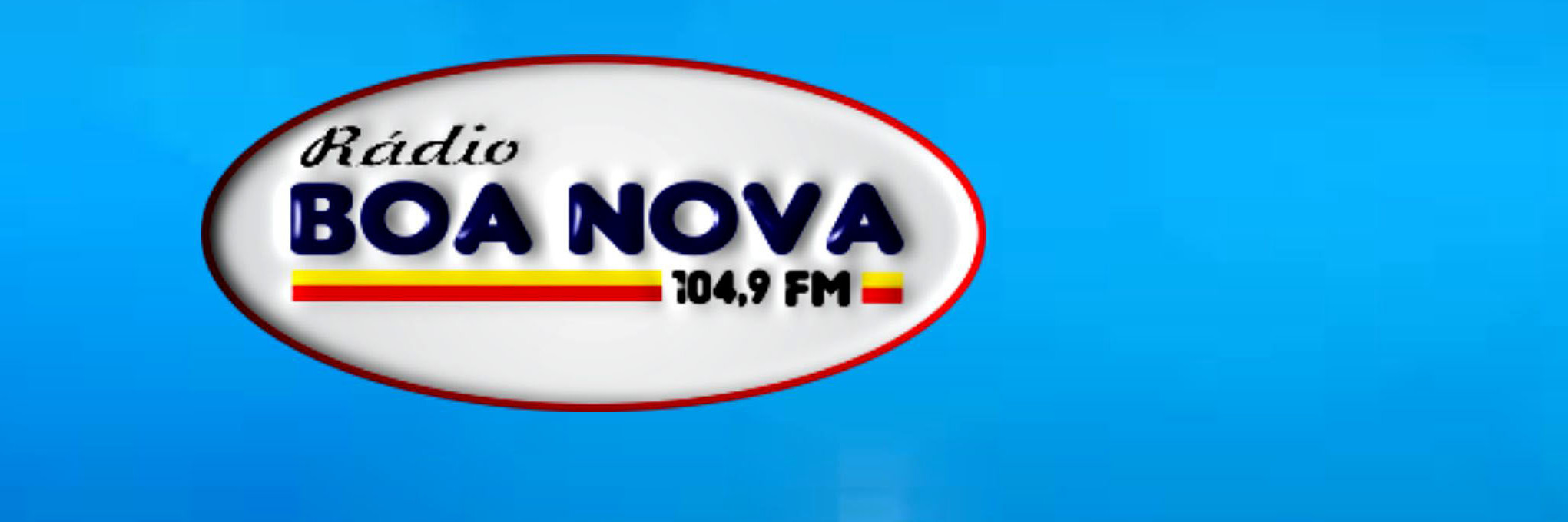 RÁDIO BOA NOVA - BOA VISTA DO BURICA - RS