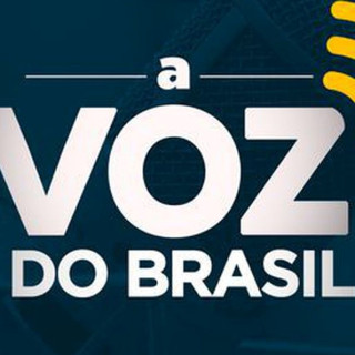 Voz do Brasil - programa