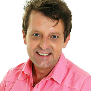 Sigmar Gunther - locutor